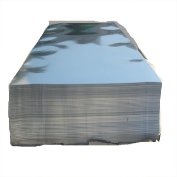 Supply 5052 Aluminum Plate 5052h32 Aluminum Alloy Plate